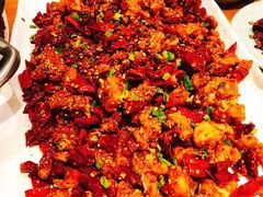 -望京一号·重庆江湖菜(工体店)