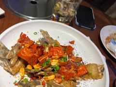 -东海怡品海鲜豆捞(星街坊店)