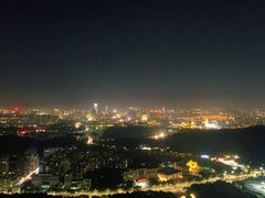 -高榜山景区