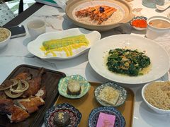 -沿江海南菜·文昌鸡祖师爷(大东海店)