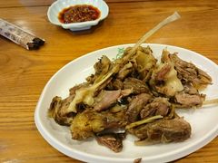 -清真益鑫羊肉手抓馆(南大街店)