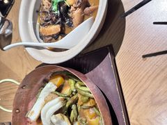 -奉天小馆·非遗东北菜(沈阳万象城店)
