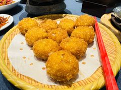 -金狮麟·新豫菜(金码大厦店)