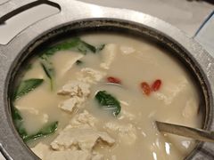 -新海渔港·胶东海鲜家常菜·家宴(奥体中心店)