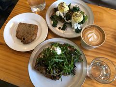 -Egg•Allday Brunch(襄阳北路店)