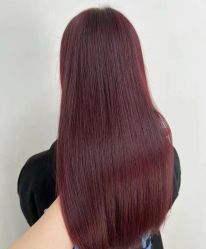 -AFA Hair studio·女士发型设计