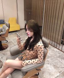 -Rise Hair上升造型