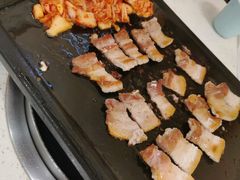-韩时烤肉(枫蓝店)