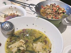 -绿草地·湘菜(7mall店)