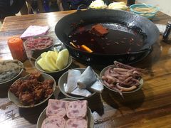 -星鸿社重庆老火锅