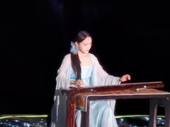 -印象西湖·最忆是杭州实景演出