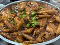 -神仙钵湘香土菜馆(光华路店)