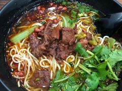 -张飞牛肉(观前街店)