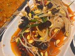 -陈记农家挂炉烤肉(雁南一路店)