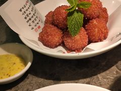 -绿茶餐厅(天津天河城店)