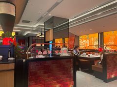-辛香汇·现炒川菜(城北万象城店)