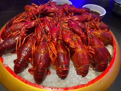 -虾乐园龙虾·夜宵(松江店)