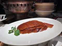 -四季民福烤鸭店(西单华威约饭街店)