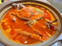 -张小歪的虾·螃蟹·生腌熟醉·打边炉(中山北路店)