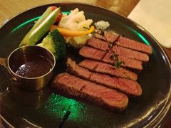 -MARU玛露音乐餐厅(大学路店)