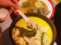 老汤中原手工豆腐-掌柜的店·河南菜(世茂店)