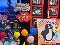 -布拉格餐厅· 中欧捷克菜(全国首店)