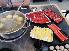 -林记潮牛·牛肉火锅(上马墩店)