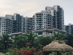 -碧桂园十里银滩