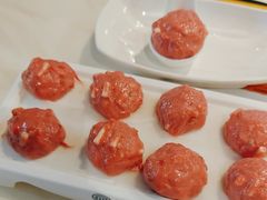 -潮汕大目牛肉火锅(水围店)