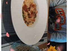 -JANS意式简餐厅·惠灵顿牛排