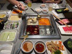 -海底捞火锅(珠影星光城夜宵主题店)