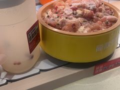 -龍歌自助小火锅(市北台东利群店)