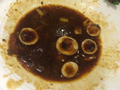 -阿锋鲍鱼酒家美食汇(华安店)