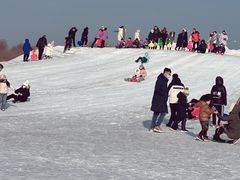 -棋盘山冰雪大世界