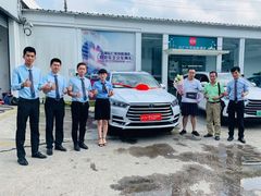 -比亚迪上海弘仁4S(杨浦店)