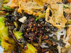 -凤张螺蛳粉·爽口粉(跃进路总店)