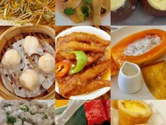 -馨越楼·点心·粤菜(赤坎店)