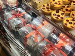 -BROAD面包路·欧式面包(龙湖时代C馆店)