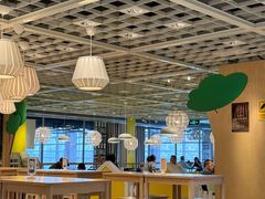 -宜家·瑞典风味餐厅(四元桥店)