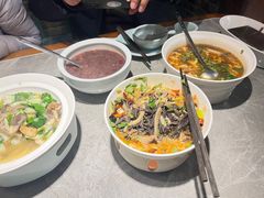 -北平食府(马鞍山路店)