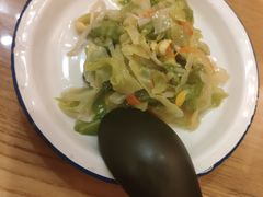 -锅儿挑面馆