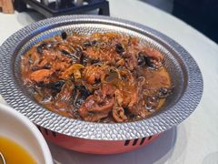 -7号院家宴.烧鸽子(门头沟店)