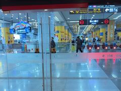 -麦当劳(火车北站餐厅)