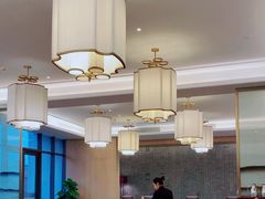 -水月周庄铂尔曼酒店-水月荟中餐厅