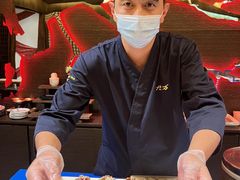 -滩万日本料理Nadaman(国贸大酒店)