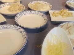 -东方饺子王(新阳路店)