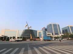 -成都浩海立方海洋公园