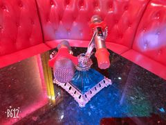 -歌友汇KTV(大悦城11层店)