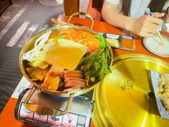 -喜牛烧肉酒场·黑金店(威高广场店)