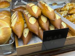 -仙峰天然面包(迎宾路店)